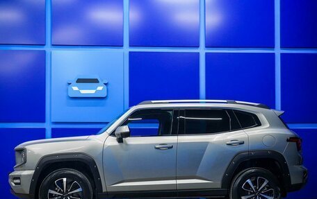 Haval H7, 2025 год, 3 479 000 рублей, 3 фотография