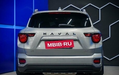 Haval H7, 2025 год, 3 479 000 рублей, 8 фотография