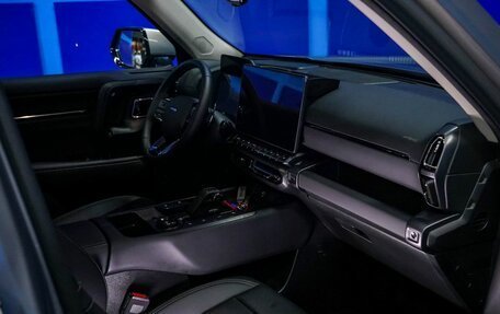 Haval H7, 2025 год, 3 479 000 рублей, 13 фотография