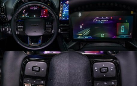 Haval H7, 2025 год, 3 479 000 рублей, 21 фотография