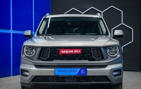 Haval H7, 2025 год, 3 479 000 рублей, 4 фотография