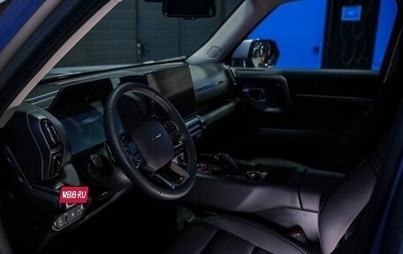 Haval H7, 2025 год, 3 479 000 рублей, 11 фотография