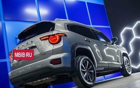 Haval H7, 2025 год, 3 479 000 рублей, 20 фотография