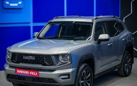 Haval H7, 2025 год, 3 479 000 рублей, 2 фотография