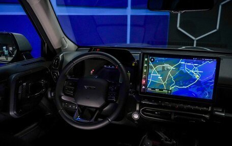 Haval H7, 2025 год, 3 479 000 рублей, 23 фотография