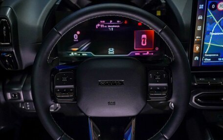 Haval H7, 2025 год, 3 479 000 рублей, 24 фотография