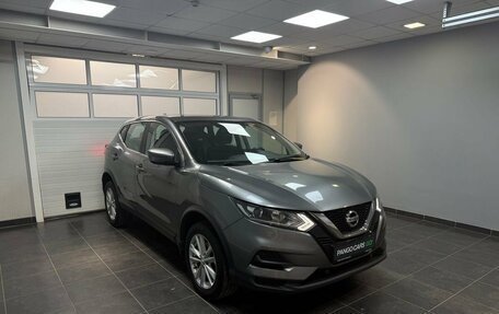 Nissan Qashqai, 2020 год, 2 047 000 рублей, 3 фотография