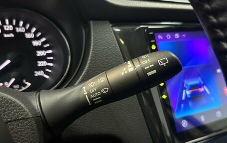 Nissan Qashqai, 2020 год, 2 047 000 рублей, 16 фотография
