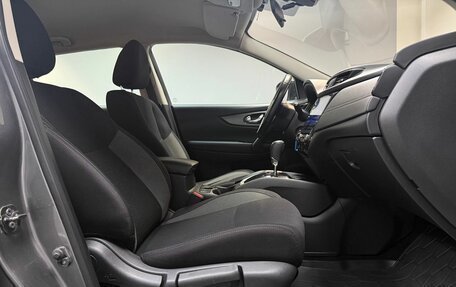 Nissan Qashqai, 2020 год, 2 047 000 рублей, 22 фотография