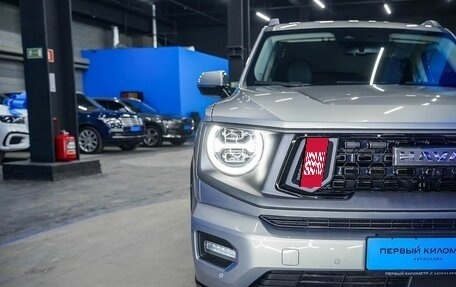 Haval H7, 2025 год, 3 479 000 рублей, 25 фотография