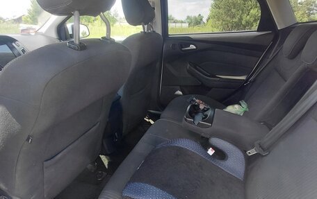 Ford Focus III, 2012 год, 940 000 рублей, 6 фотография