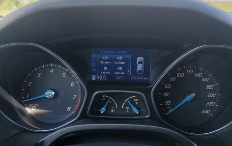 Ford Focus III, 2012 год, 940 000 рублей, 3 фотография