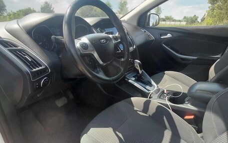 Ford Focus III, 2012 год, 940 000 рублей, 5 фотография