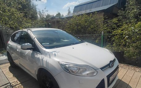 Ford Focus III, 2012 год, 940 000 рублей, 13 фотография