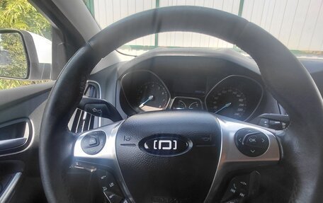 Ford Focus III, 2012 год, 940 000 рублей, 14 фотография