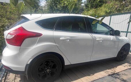 Ford Focus III, 2012 год, 940 000 рублей, 15 фотография