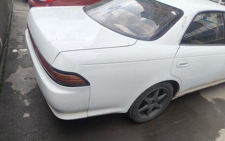 Toyota Mark II VIII (X100), 1994 год, 400 000 рублей, 5 фотография
