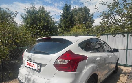 Ford Focus III, 2012 год, 940 000 рублей, 16 фотография