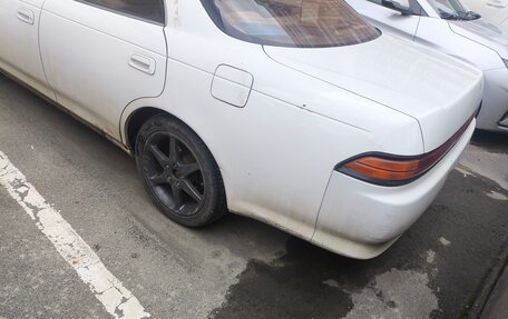 Toyota Mark II VIII (X100), 1994 год, 400 000 рублей, 4 фотография
