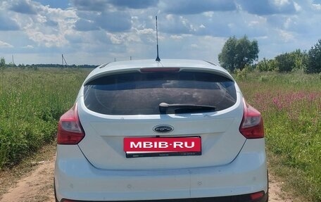 Ford Focus III, 2012 год, 940 000 рублей, 10 фотография