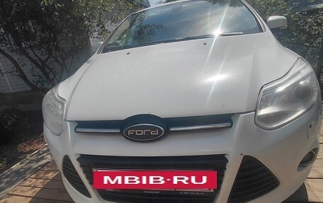 Ford Focus III, 2012 год, 940 000 рублей, 12 фотография