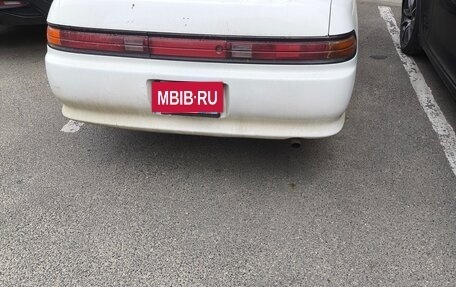 Toyota Mark II VIII (X100), 1994 год, 400 000 рублей, 6 фотография