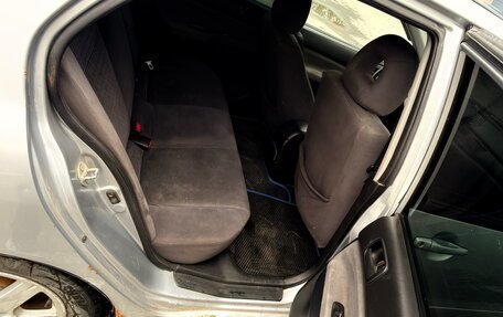 Mitsubishi Lancer IX, 2004 год, 210 000 рублей, 8 фотография