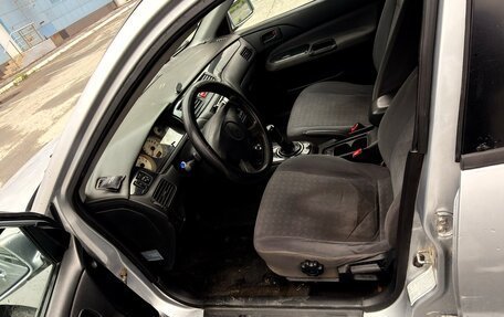 Mitsubishi Lancer IX, 2004 год, 210 000 рублей, 5 фотография