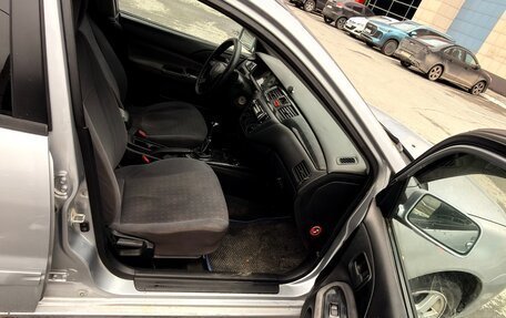 Mitsubishi Lancer IX, 2004 год, 210 000 рублей, 9 фотография