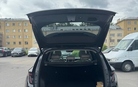 Hyundai Tucson, 2021 год, 3 490 000 рублей, 14 фотография