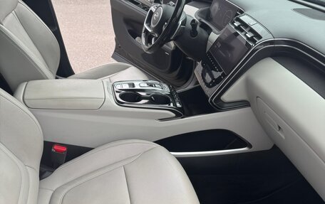 Hyundai Tucson, 2021 год, 3 490 000 рублей, 10 фотография