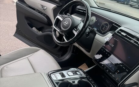 Hyundai Tucson, 2021 год, 3 490 000 рублей, 11 фотография