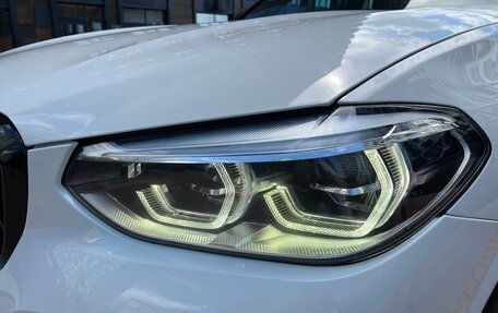 BMW X3, 2020 год, 4 070 000 рублей, 14 фотография