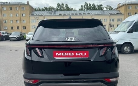 Hyundai Tucson, 2021 год, 3 490 000 рублей, 6 фотография