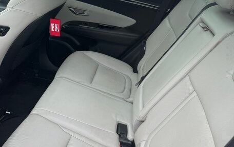 Hyundai Tucson, 2021 год, 3 490 000 рублей, 9 фотография