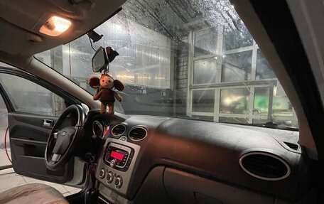 Ford Focus II рестайлинг, 2008 год, 950 000 рублей, 6 фотография