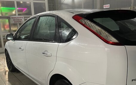 Ford Focus II рестайлинг, 2008 год, 950 000 рублей, 11 фотография