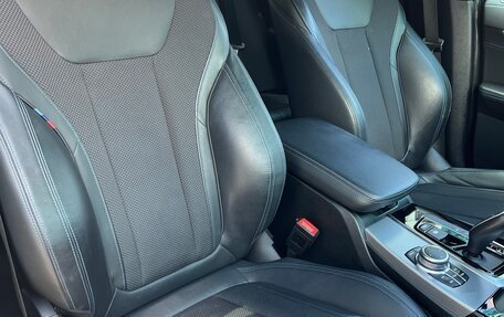 BMW X3, 2020 год, 4 070 000 рублей, 29 фотография