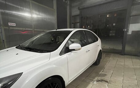 Ford Focus II рестайлинг, 2008 год, 950 000 рублей, 12 фотография