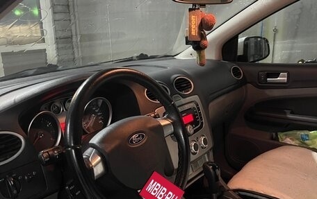 Ford Focus II рестайлинг, 2008 год, 950 000 рублей, 8 фотография