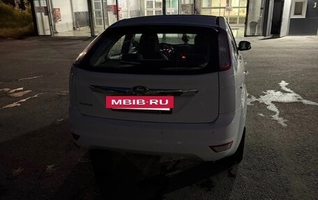 Ford Focus II рестайлинг, 2008 год, 950 000 рублей, 4 фотография