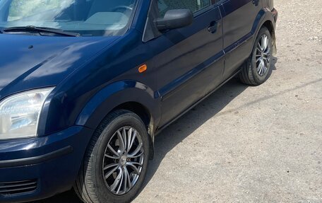 Ford Fusion I, 2002 год, 290 000 рублей, 3 фотография