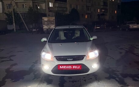 Ford Focus II рестайлинг, 2008 год, 950 000 рублей, 2 фотография