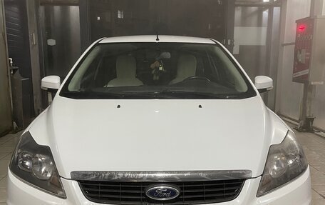 Ford Focus II рестайлинг, 2008 год, 950 000 рублей, 15 фотография