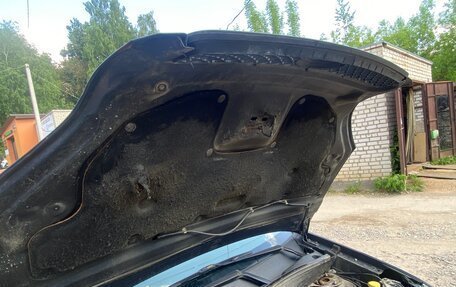 Ford Fusion I, 2002 год, 290 000 рублей, 14 фотография