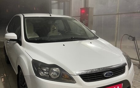 Ford Focus II рестайлинг, 2008 год, 950 000 рублей, 16 фотография