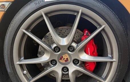 Porsche Cayman, 2014 год, 6 000 000 рублей, 15 фотография