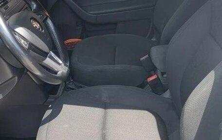 Skoda Yeti I рестайлинг, 2014 год, 1 300 000 рублей, 13 фотография