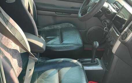 Nissan X-Trail, 2004 год, 500 000 рублей, 5 фотография