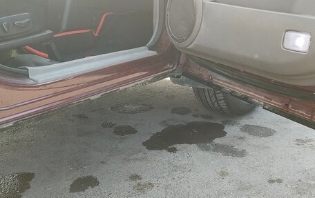 Nissan X-Trail, 2004 год, 500 000 рублей, 9 фотография